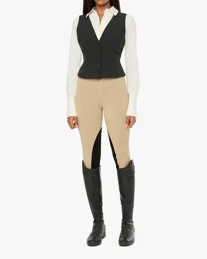 Active Button Down Shirt