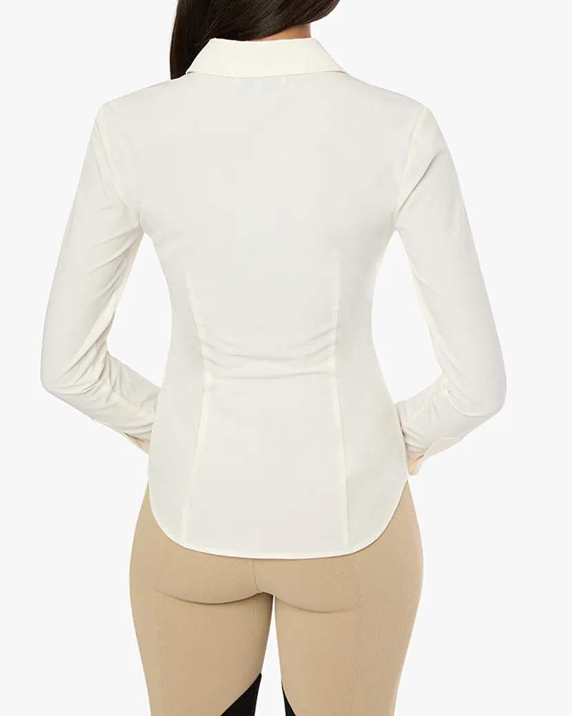 Active Button Down Shirt