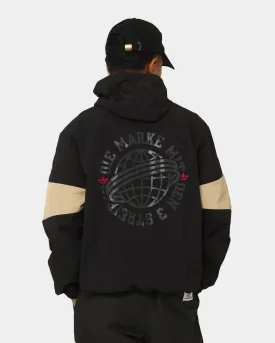 Adidas MC Windbreaker Black