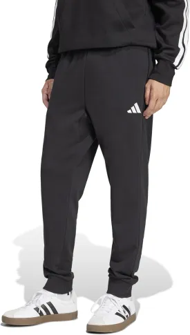 adidas Men's Essentials Feel Cozy French Terry Pants
