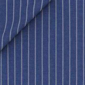 Agean Streaks Blue Striped