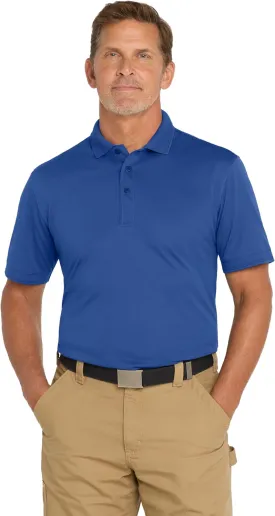 Cornerstone Men's Industrial Snag-Proof Pique Polo