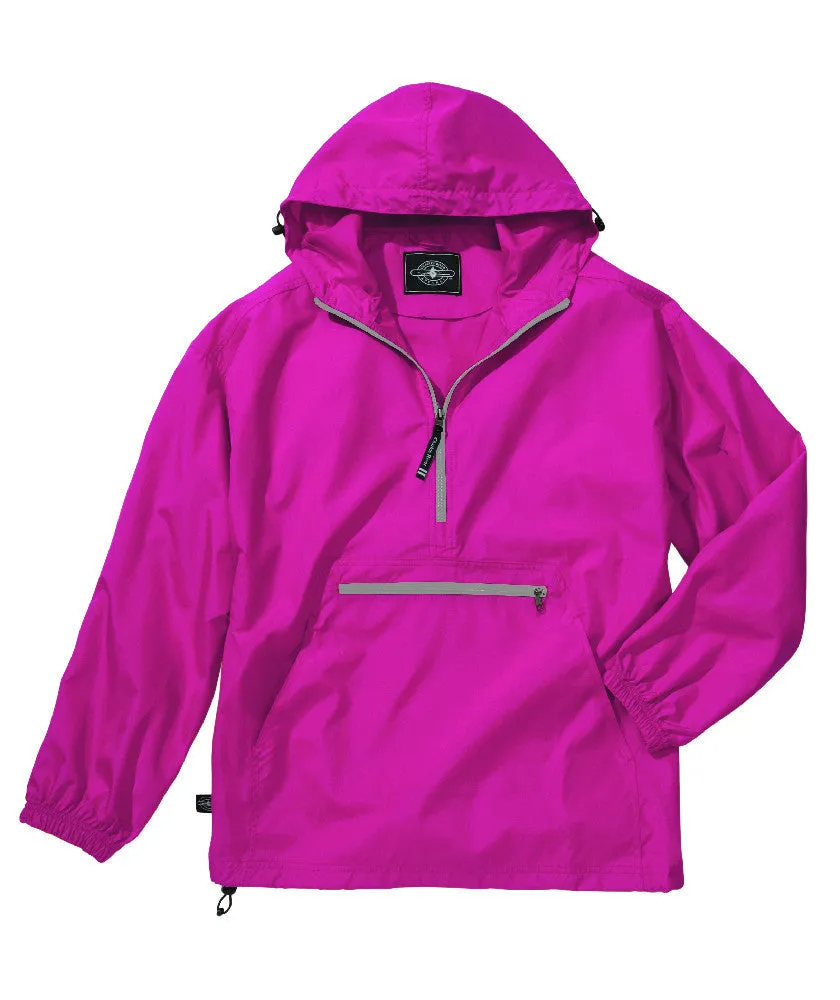 CR Pack-N-Go Pullover