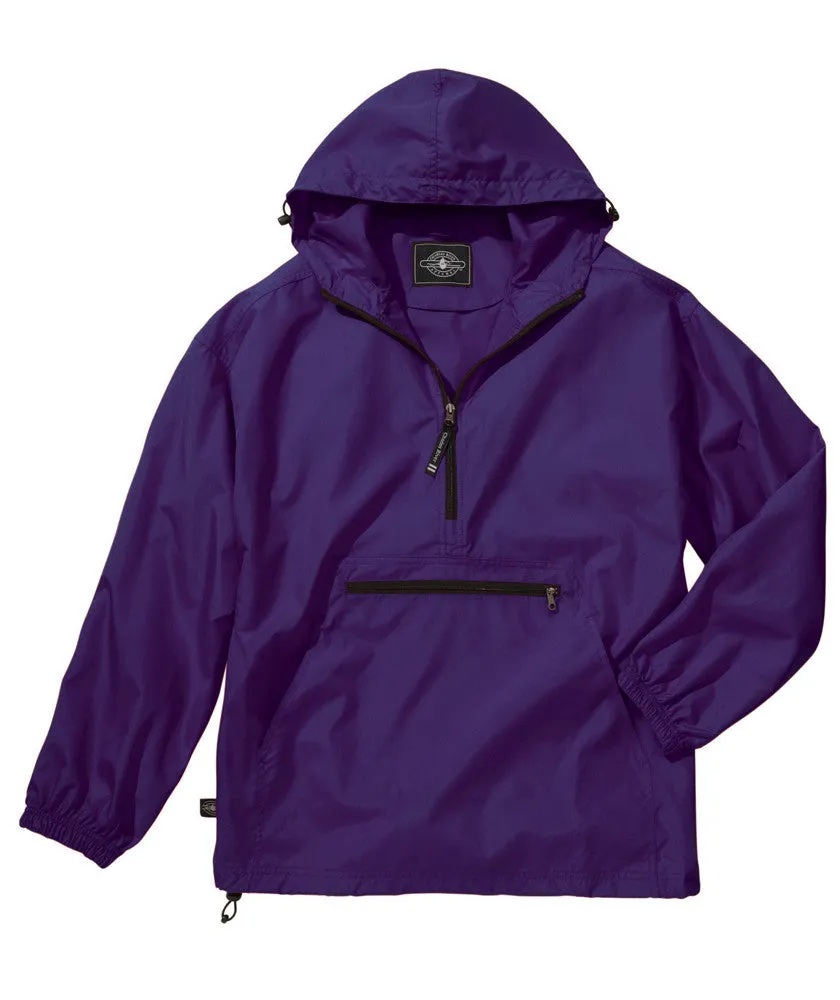 CR Pack-N-Go Pullover