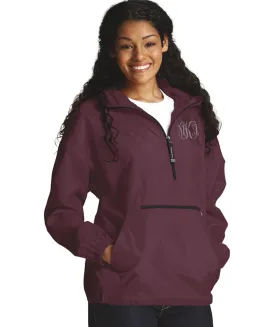 CR Pack-N-Go Pullover