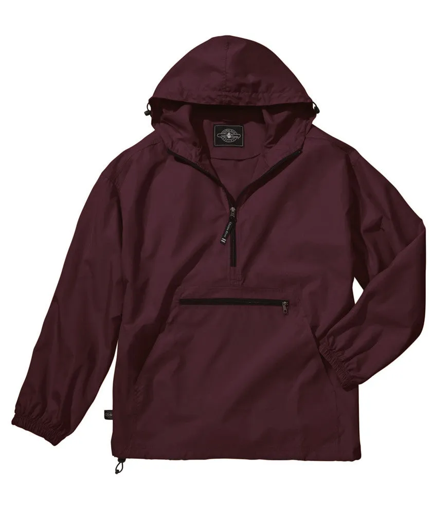 CR Pack-N-Go Pullover