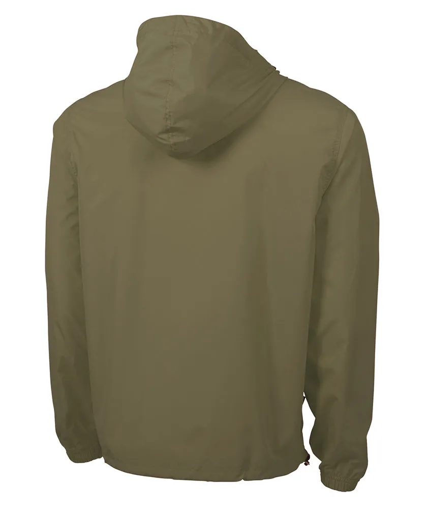 CR Pack-N-Go Pullover