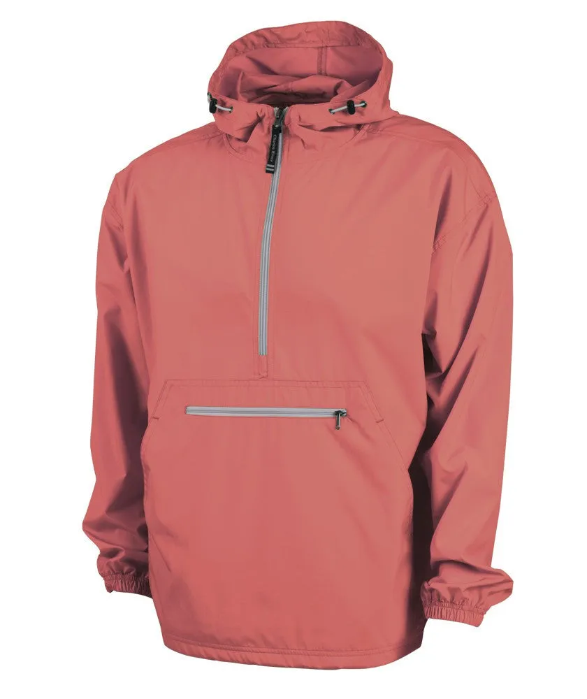 CR Pack-N-Go Pullover