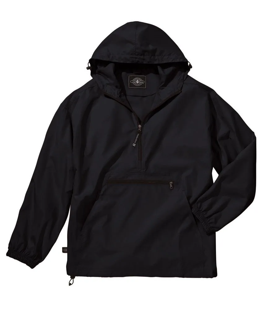 CR Pack-N-Go Pullover