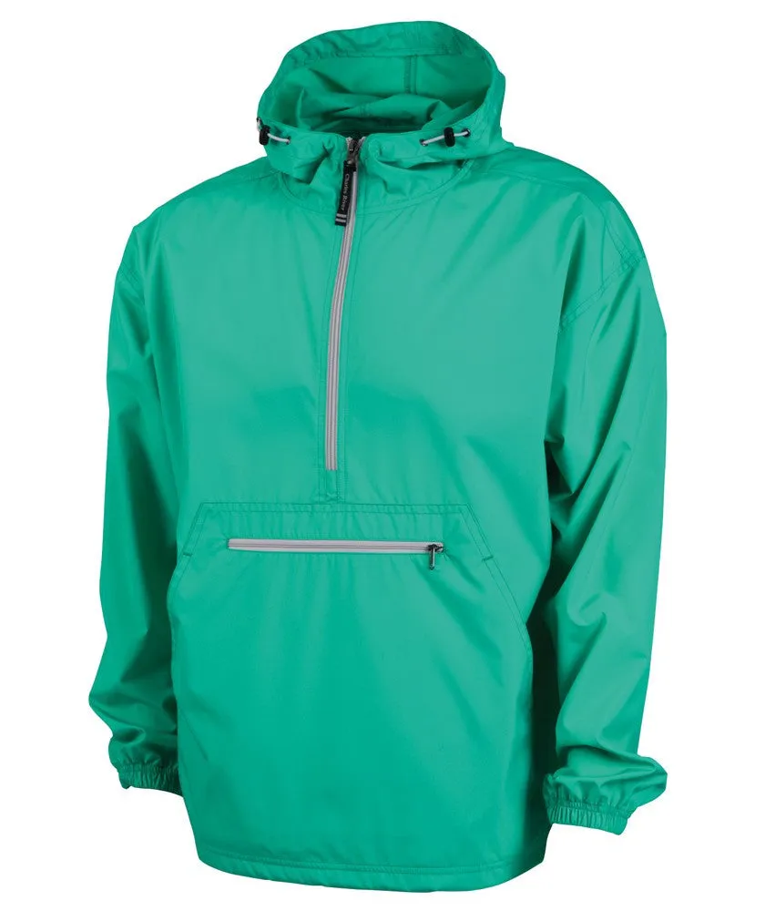 CR Pack-N-Go Pullover