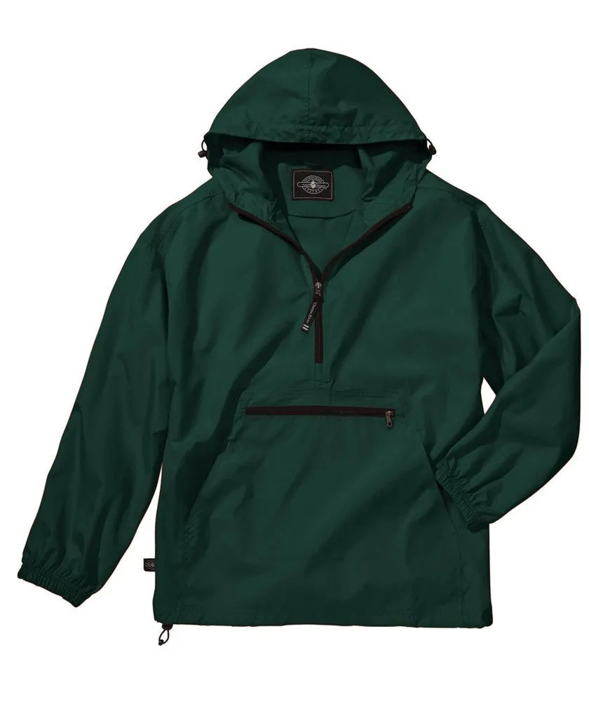 CR Pack-N-Go Pullover