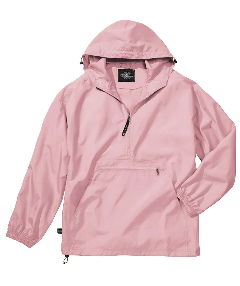 CR Pack-N-Go Pullover