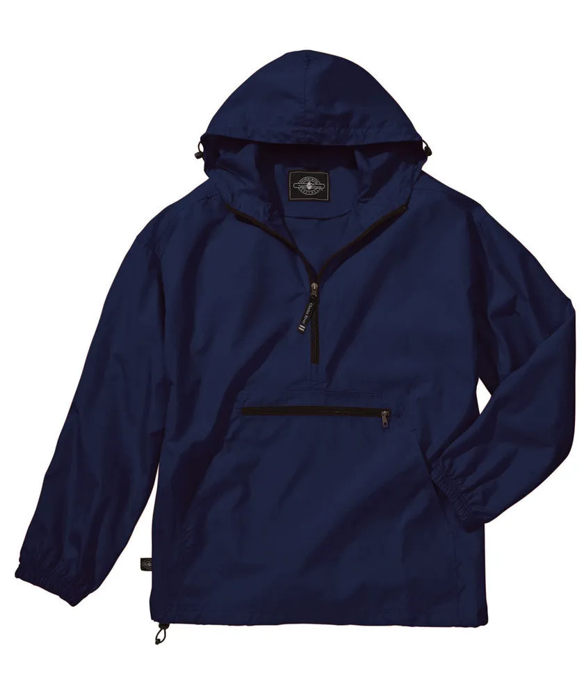 CR Pack-N-Go Pullover
