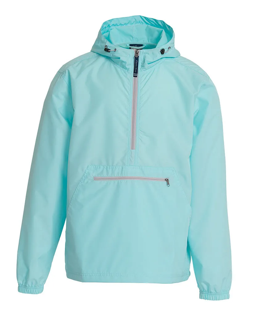 CR Pack-N-Go Pullover