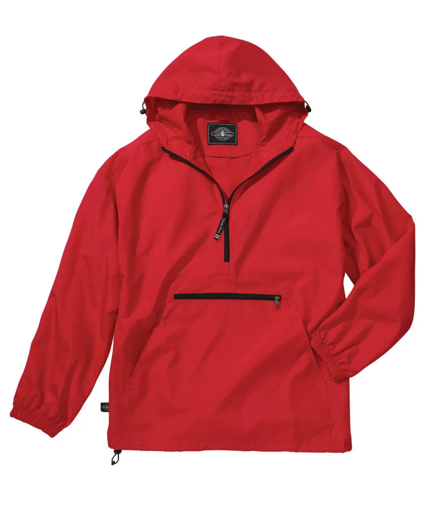 CR Pack-N-Go Pullover