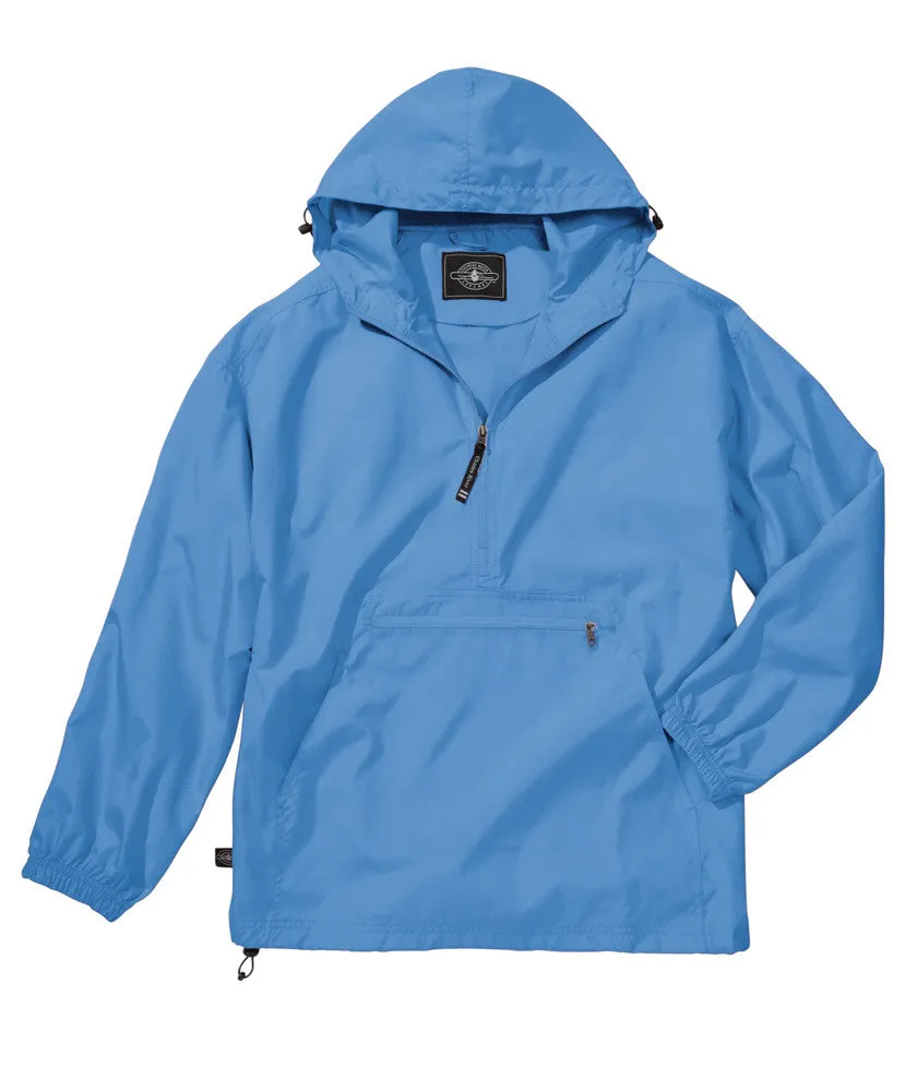 CR Pack-N-Go Pullover