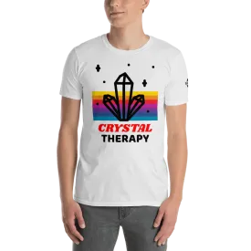 Crystal Therapy Tee