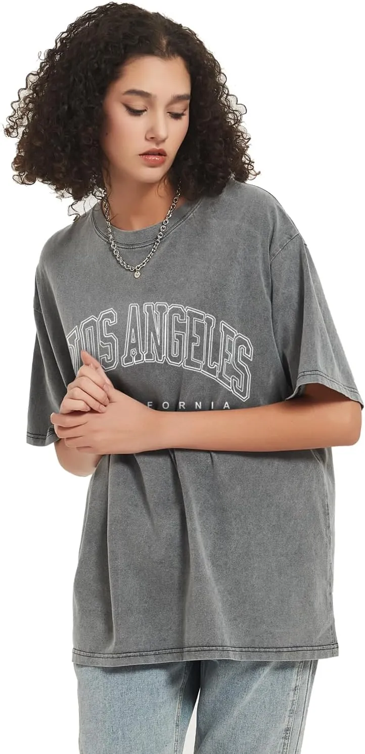 DUDHUH Mens T-Shirts Techwear Japanese Streetwear Hip Hop Short Sleeve Shirts for Men