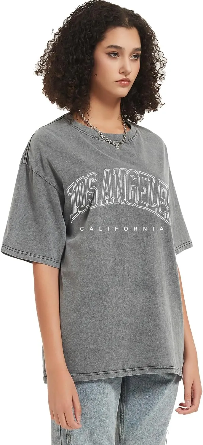 DUDHUH Mens T-Shirts Techwear Japanese Streetwear Hip Hop Short Sleeve Shirts for Men