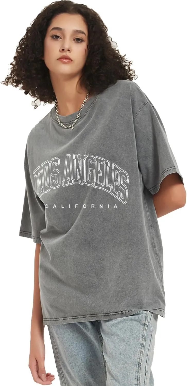 DUDHUH Mens T-Shirts Techwear Japanese Streetwear Hip Hop Short Sleeve Shirts for Men