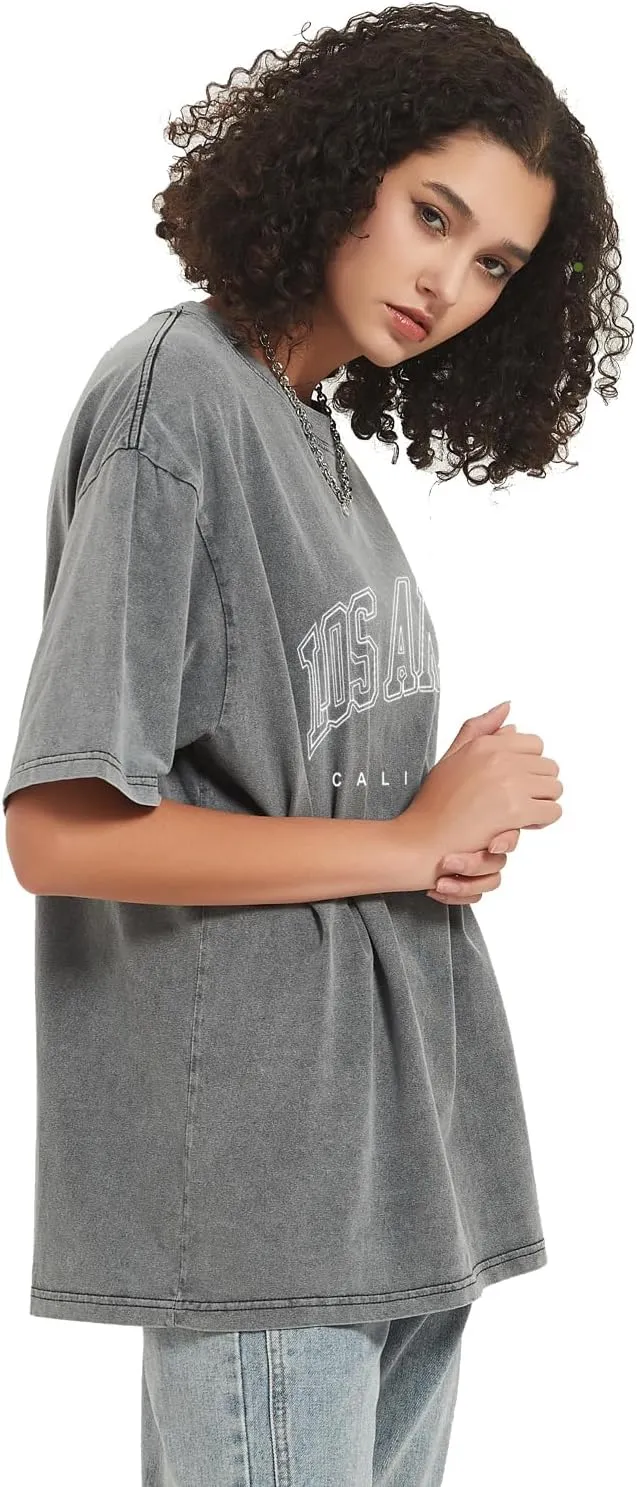 DUDHUH Mens T-Shirts Techwear Japanese Streetwear Hip Hop Short Sleeve Shirts for Men