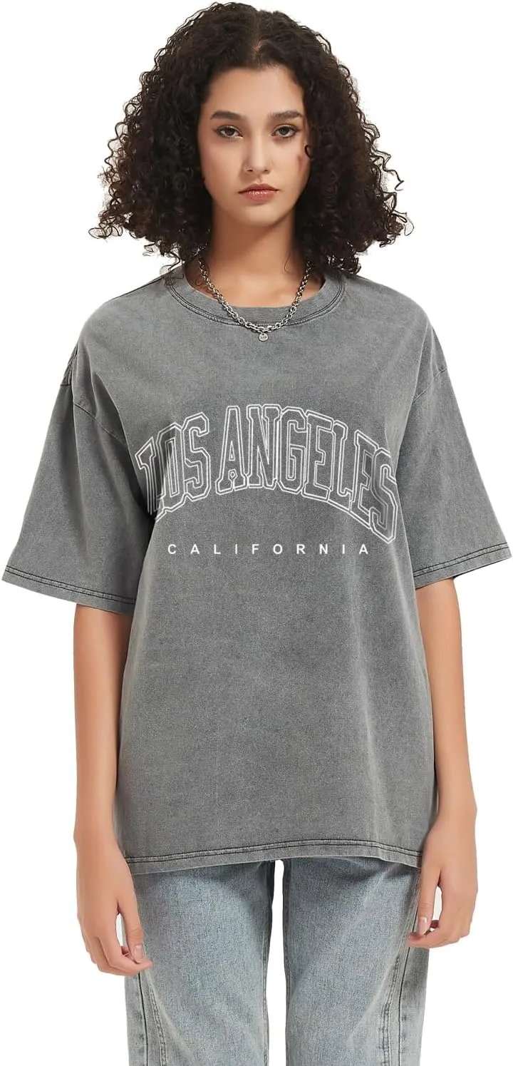 DUDHUH Mens T-Shirts Techwear Japanese Streetwear Hip Hop Short Sleeve Shirts for Men