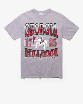 GEORGIA BULLDOGS LOCKER '47 VINTAGE TUBULAR TEE