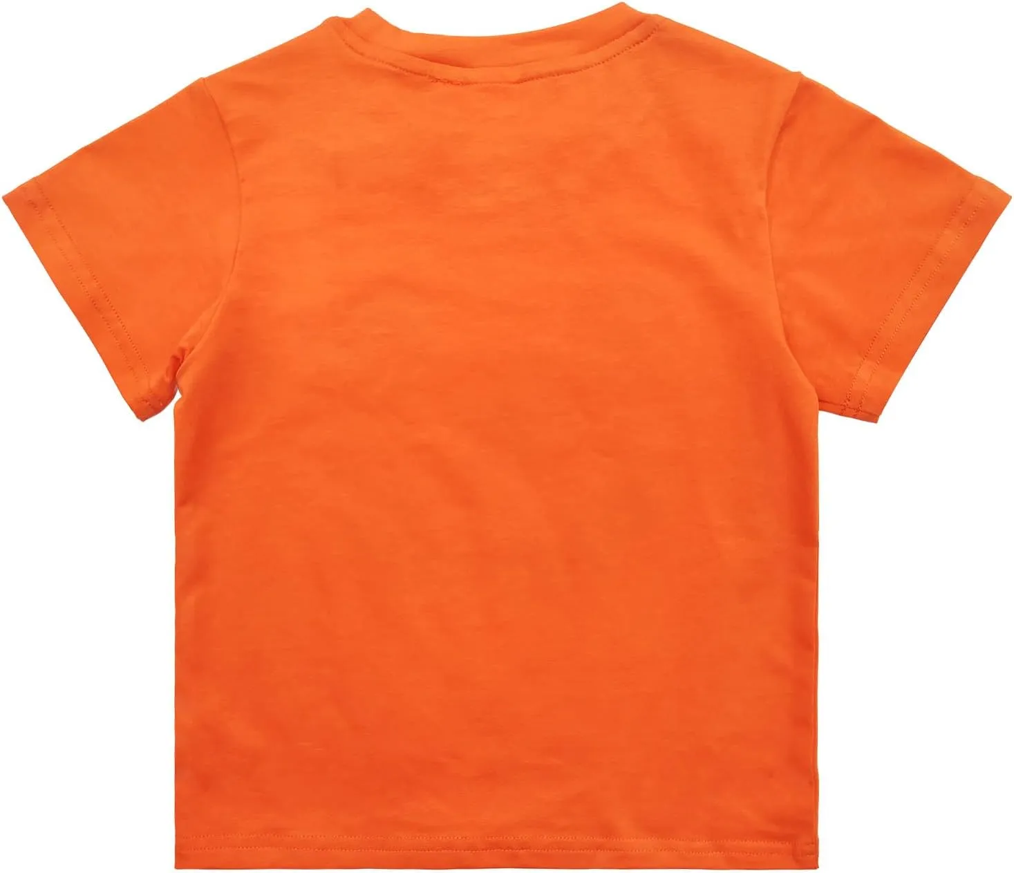 Halloween Toddler Boys Girls Shirts Jack-O-Lantern Pumpkin Pirate Firefighter Police Tops Tee for Kids, Short Sleeve T-Shirt