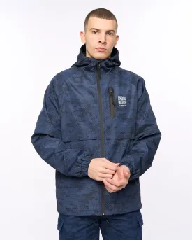 Janscore Jacket Navy