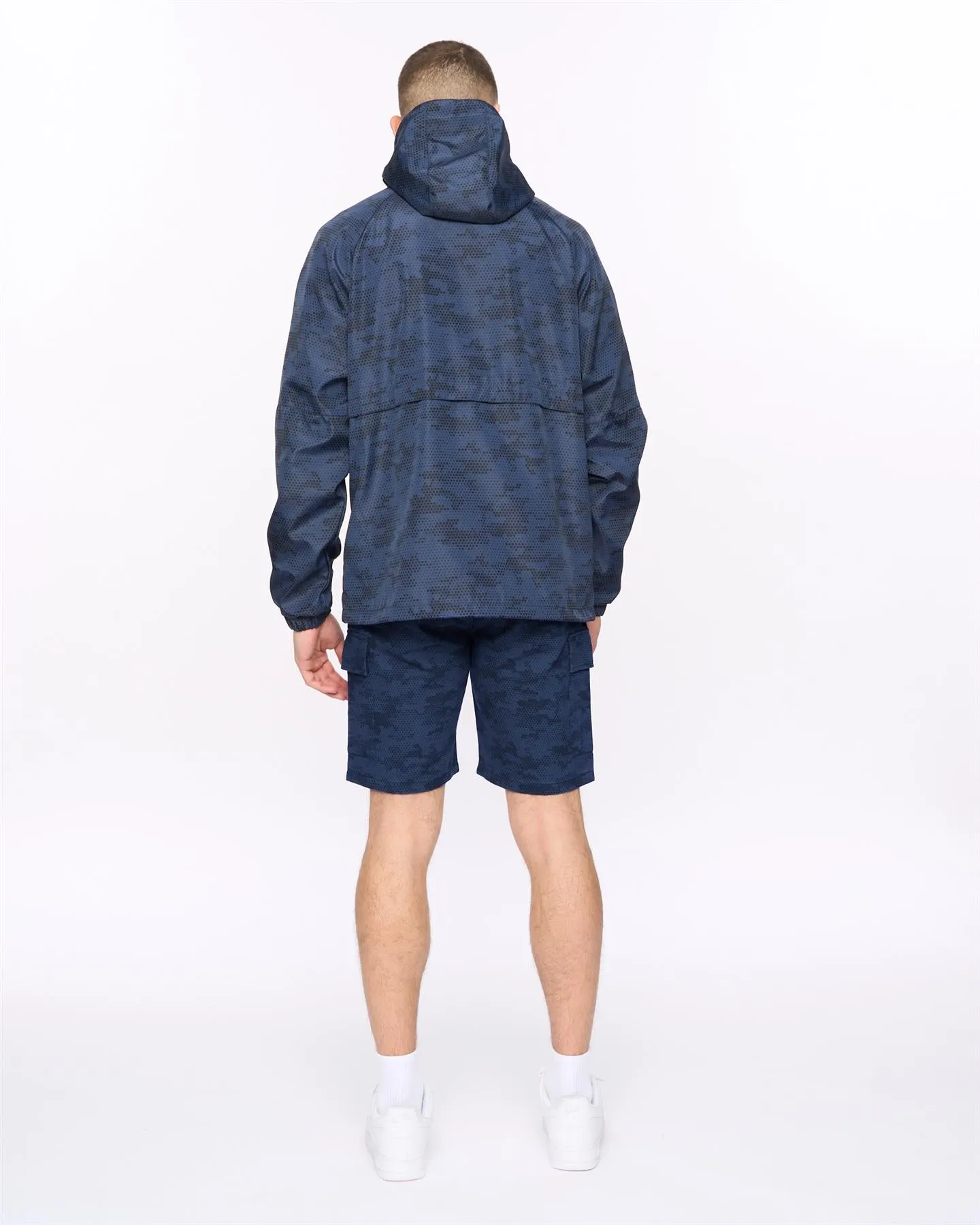 Janscore Jacket Navy