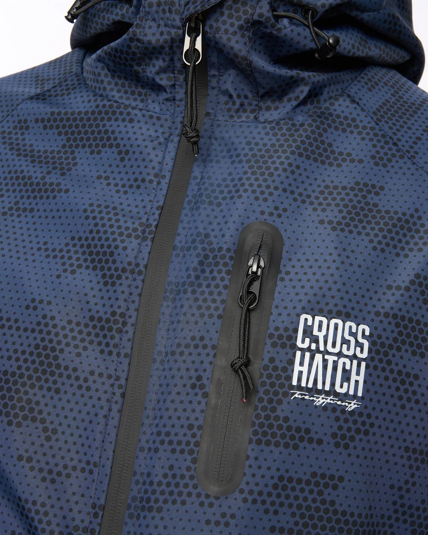 Janscore Jacket Navy