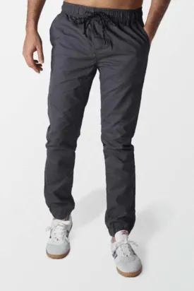 Jogger Pants Slim fit - Grey