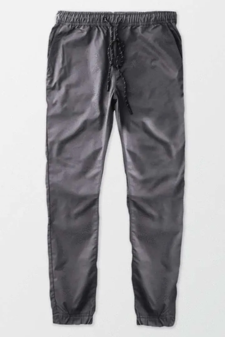 Jogger Pants Slim fit - Grey