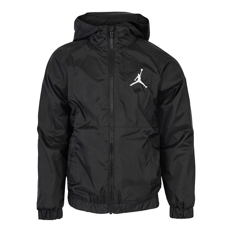 Jordan Windbreaker