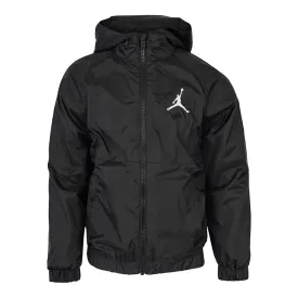 Jordan Windbreaker