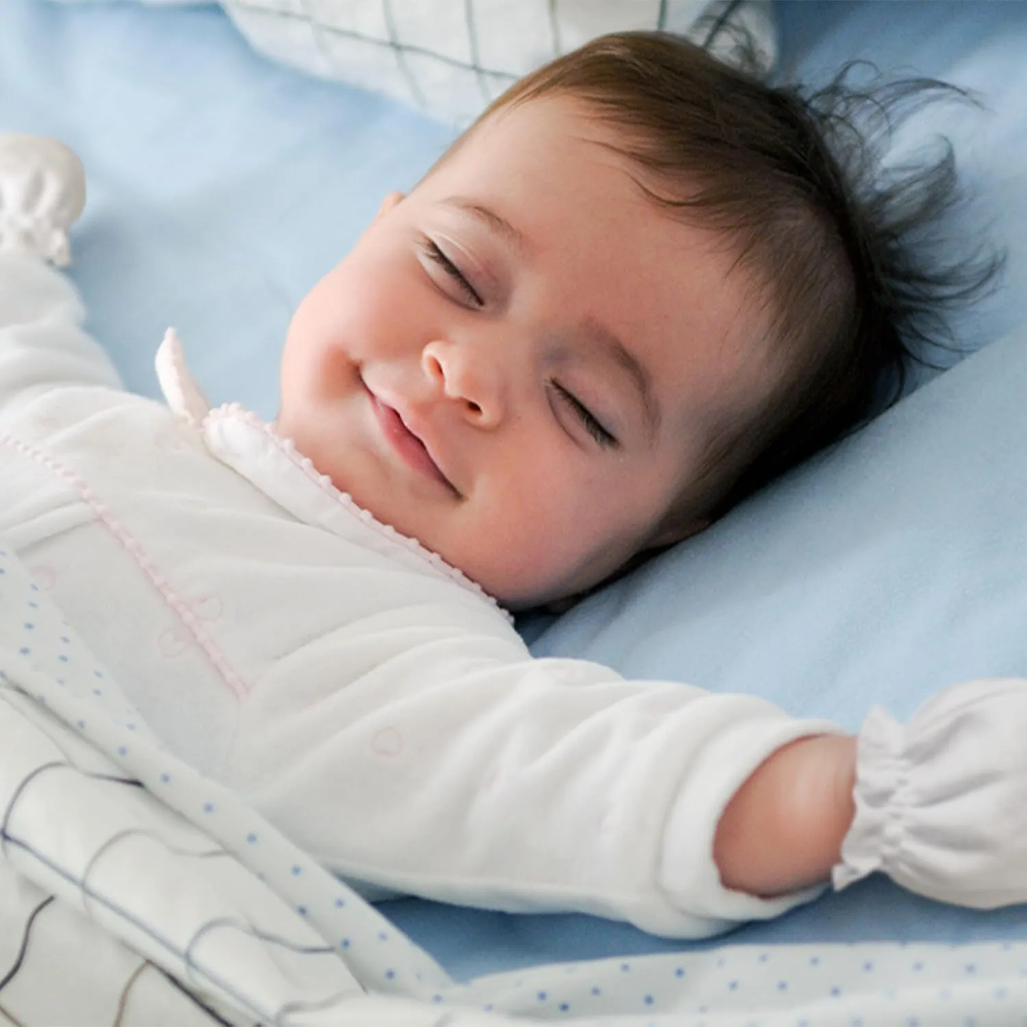 KiddyCare Hand Mittens No Scratch for Newborn Baby Boy/girl - Infant Gloves Mitts for 0-6 Months - Preemie Mittens for Babies