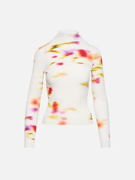 Long Sleeve Turtleneck