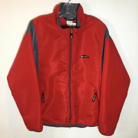 Louis Garneau Mens Multisport Jacket - Size XL - Pre-owned - B5EW4N