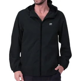 Men’s Bunker Lightweight Hooded Windbreaker