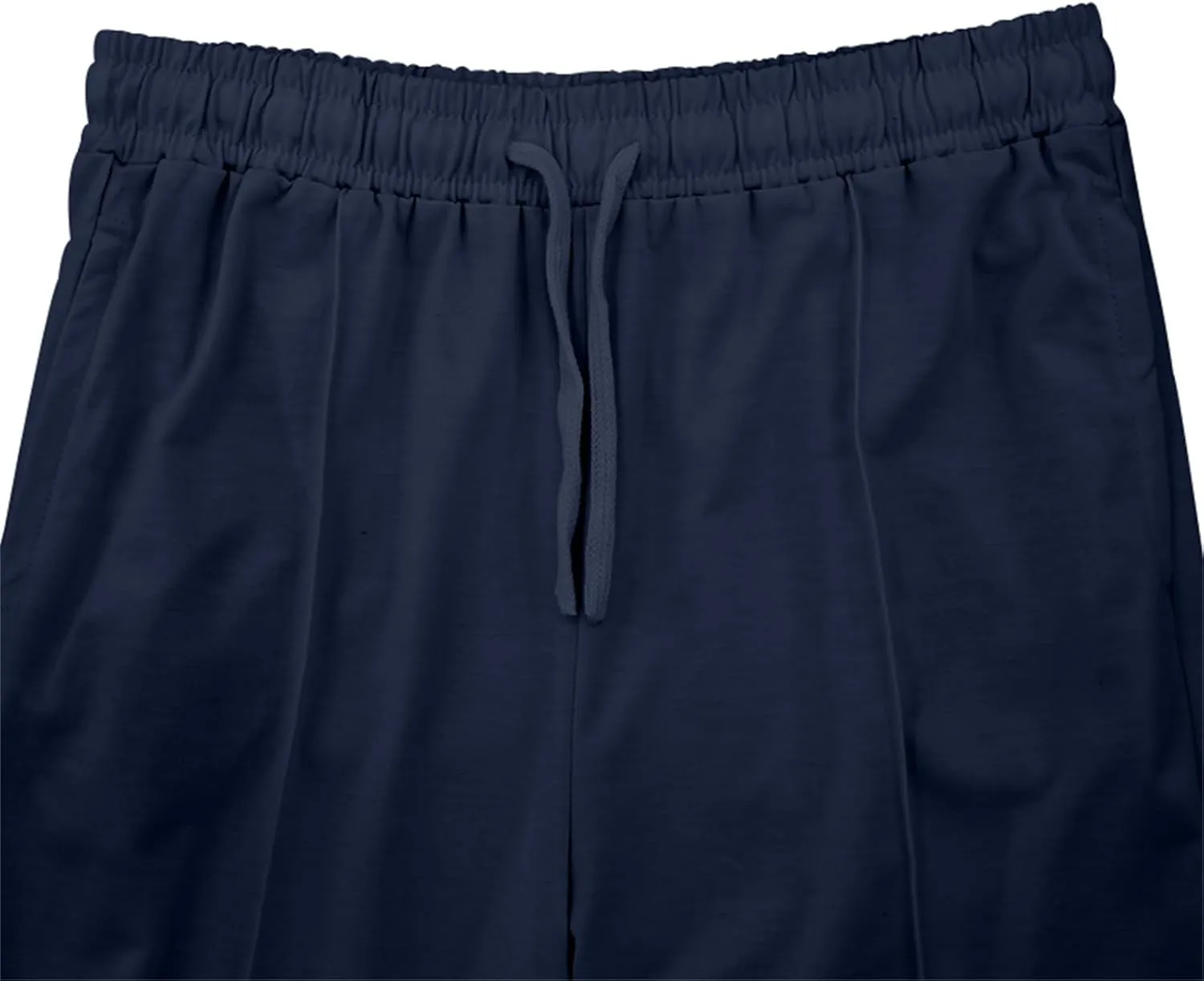 Men'sSweatpants Casual Straight Leg Elastic Waist Joggers Outdoor Jogging Yoga Dress Pants for Men with Pockets