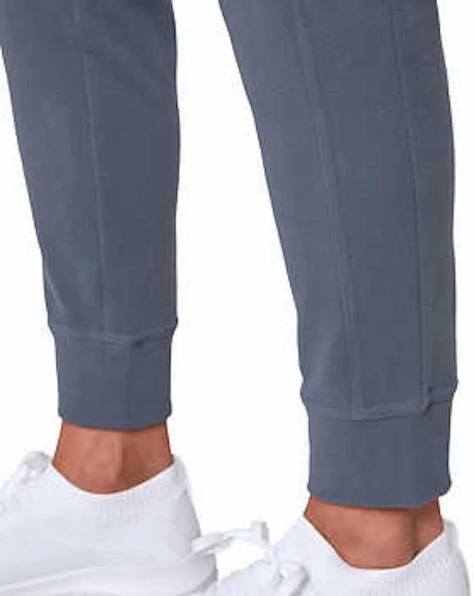Mondetta Women's Cozy Warm Fleece Jogger Pant with Pockets
