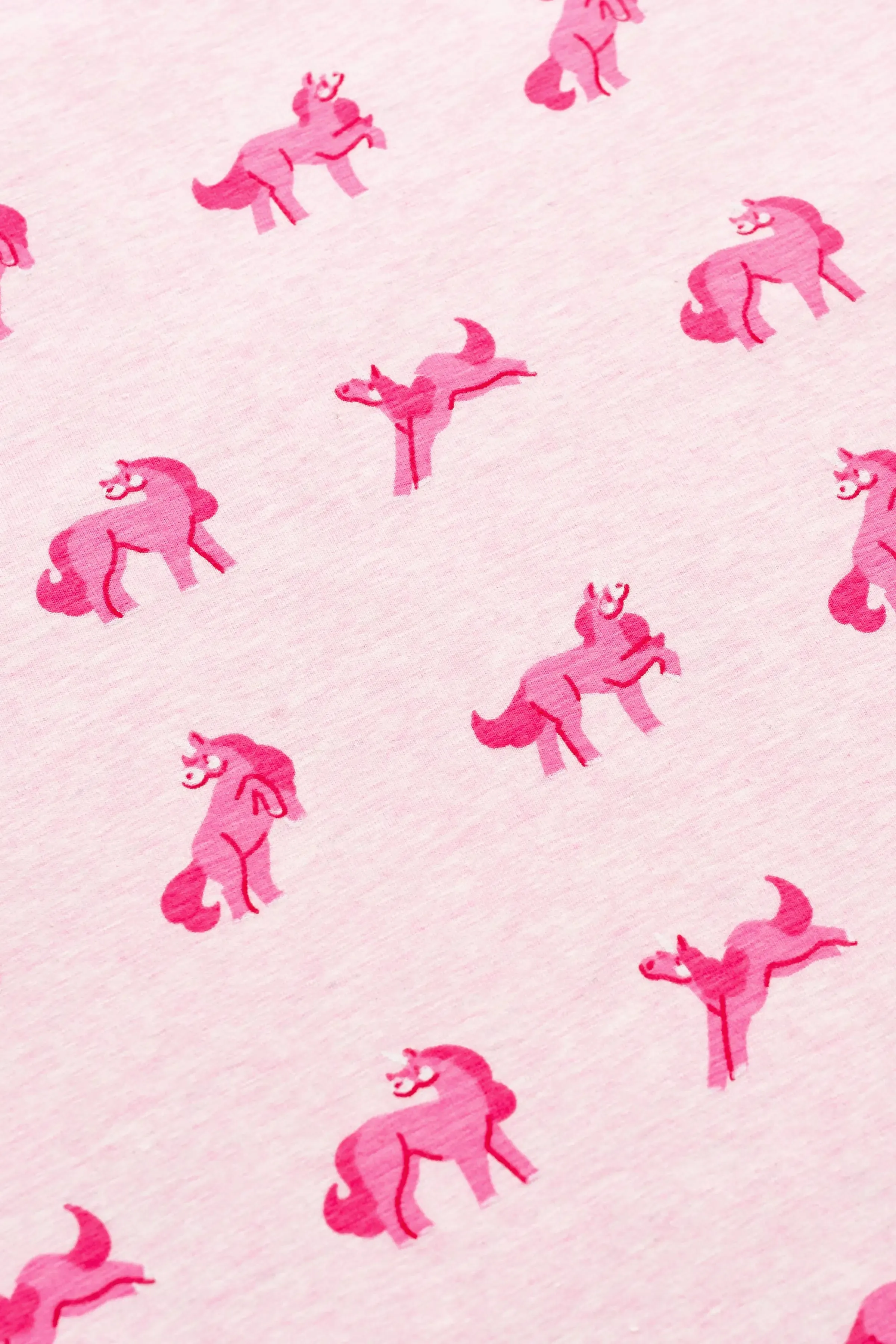 SALE - Jack   Jill Bodysuit Groove Pants Bundle_Pink Unicorns