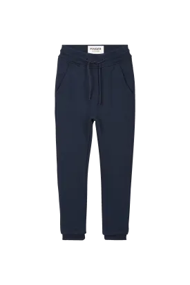 SPRINTER Navy S - Jogger Pants