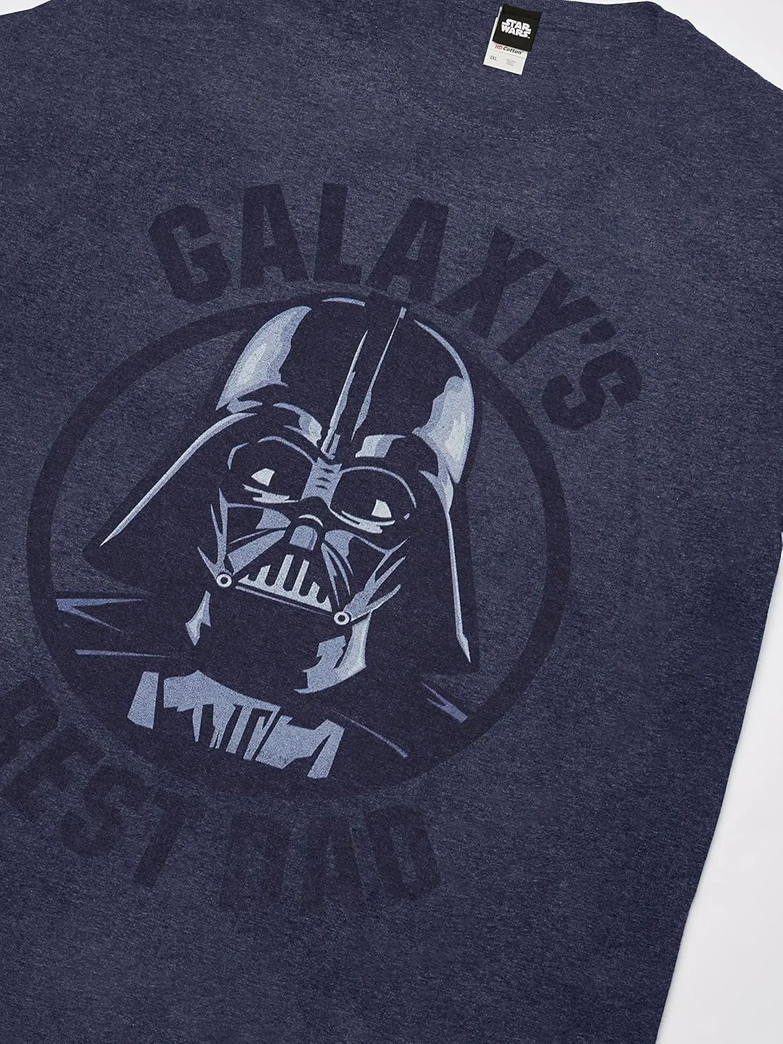 STAR WARS Men's Officially Licensed Tees for Dad