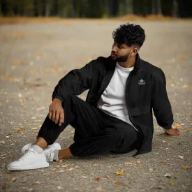 Stoic Windbreaker