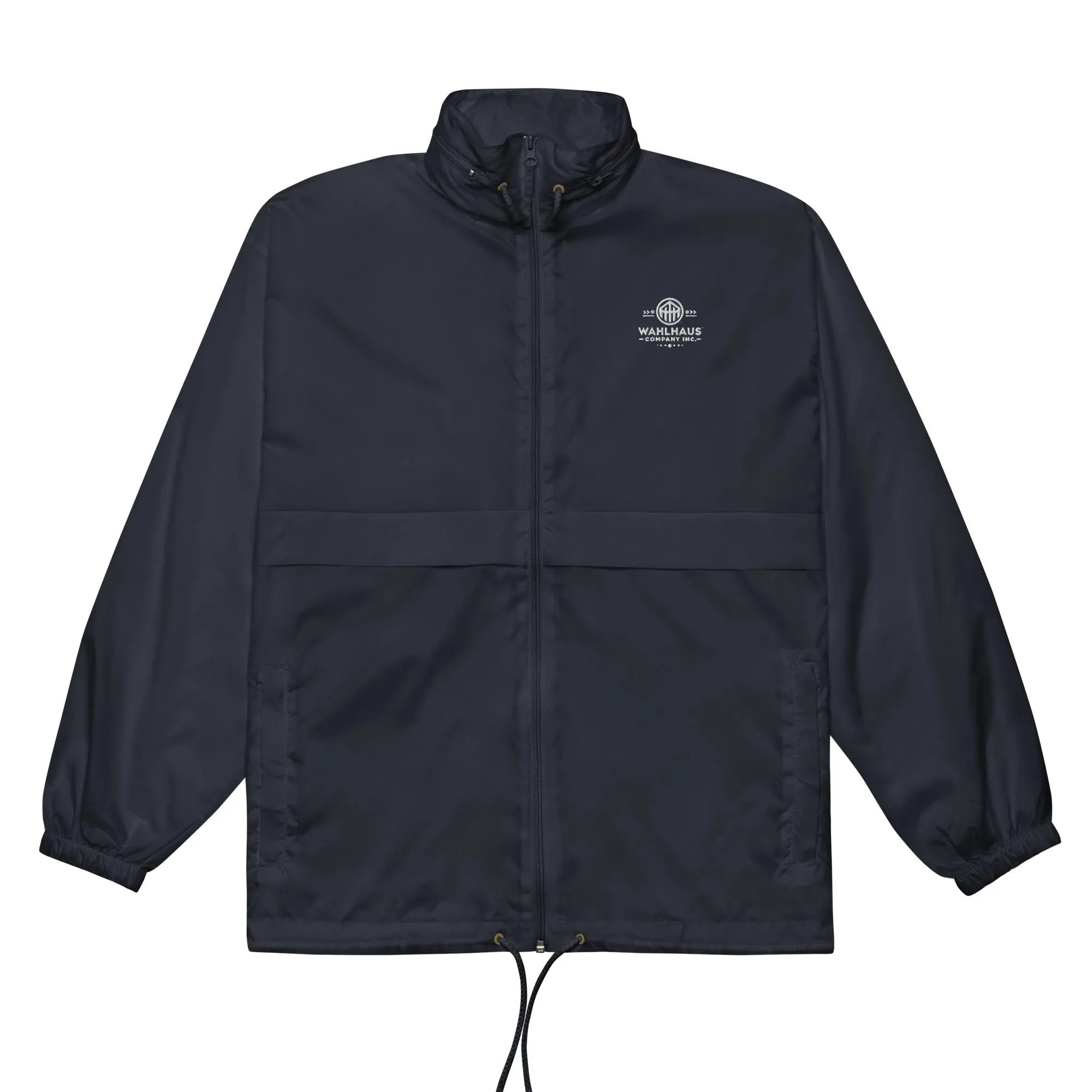 Stoic Windbreaker