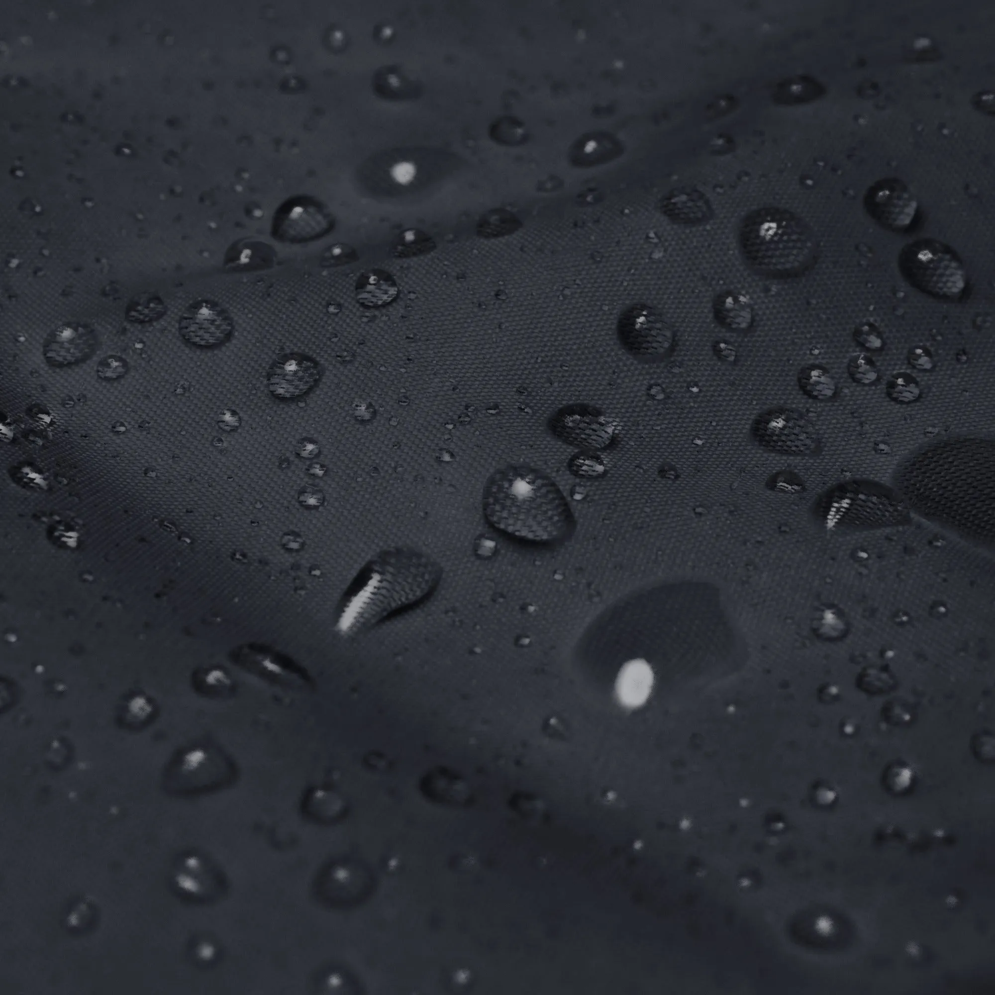 Stoic Windbreaker