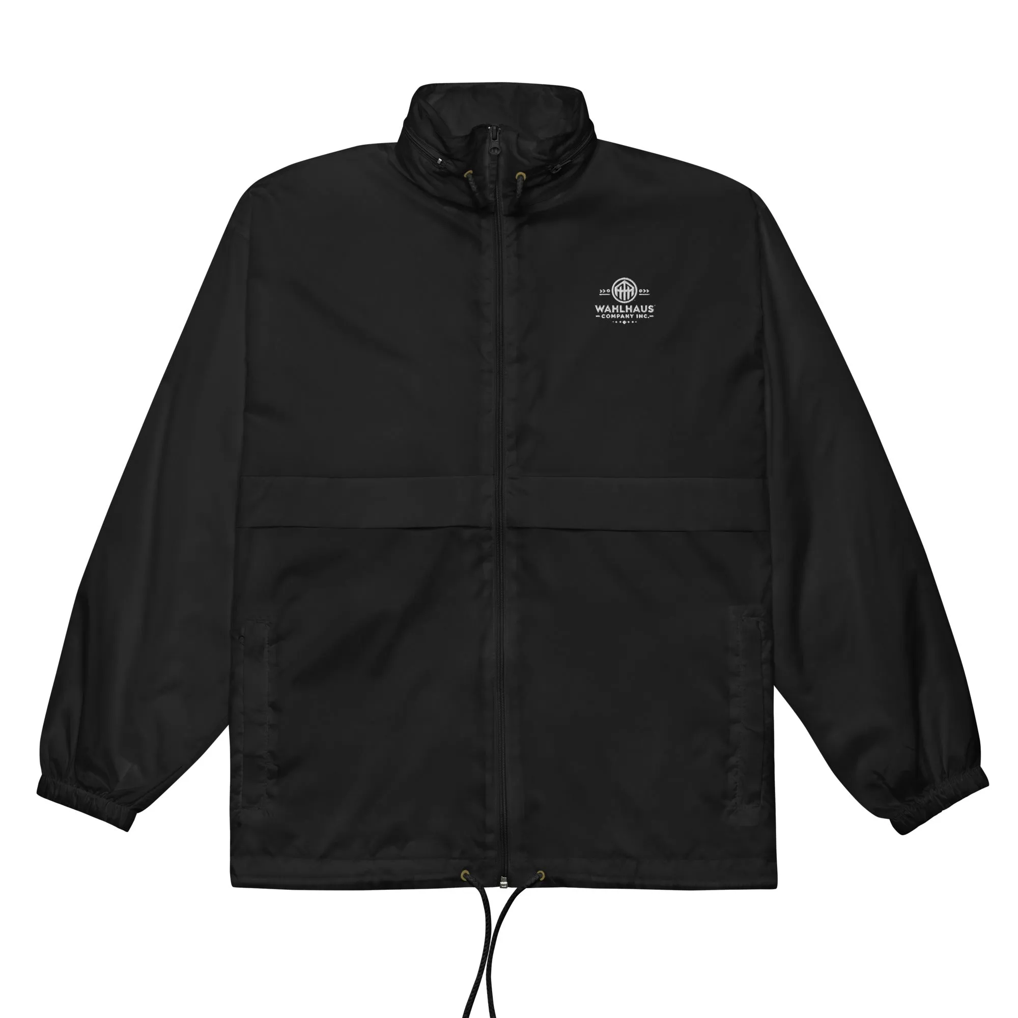 Stoic Windbreaker