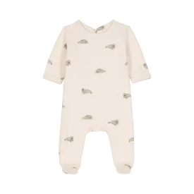 Studio Boheme - Chubby Pajamas (Phoques)