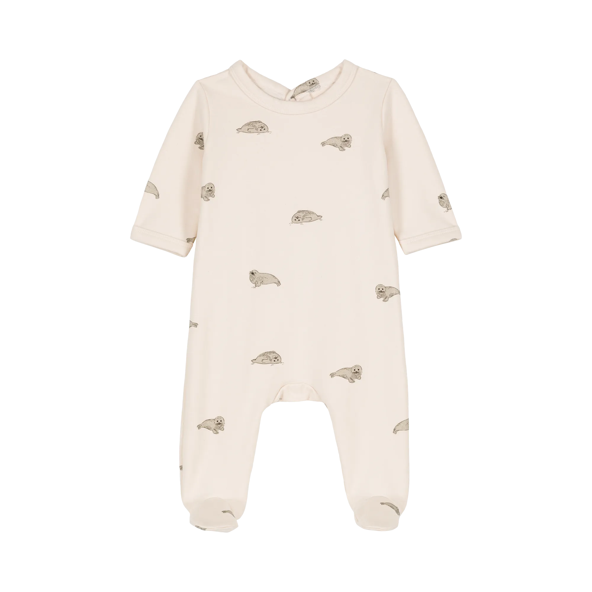 Studio Boheme - Chubby Pajamas (Phoques)